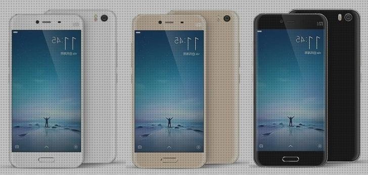 Las mejores mi5 xiaomi xiaomi mi5 specs