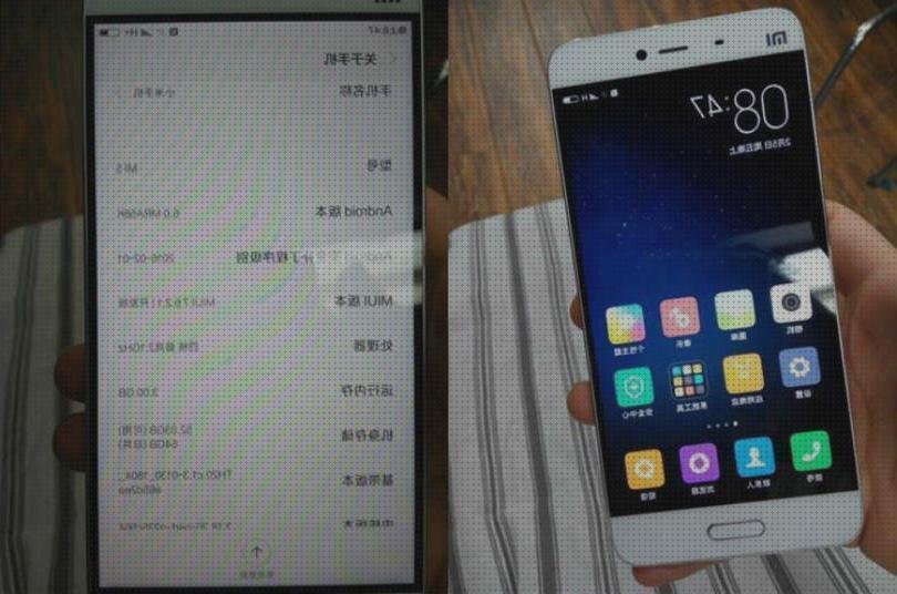 Review de xiaomi mi5 specs
