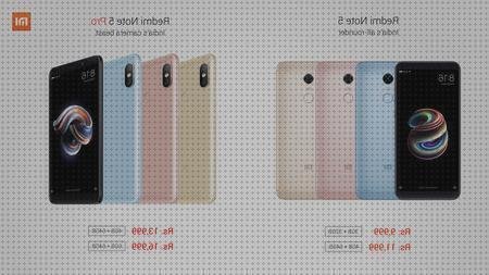 Los 36 Mejores Xiaomi Mi5 Versiones 64gb