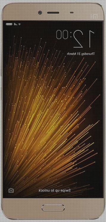 Review de xiaomi mi5 version internacional