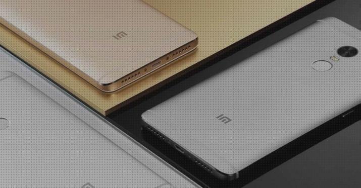 Los mejores 30 Xiaomi Mi5 Versiones Internacionales