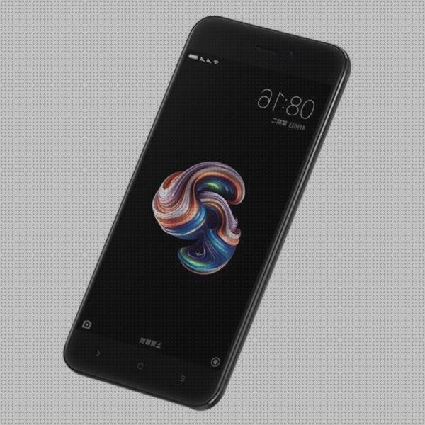 Review de xiaomi mi5 x características