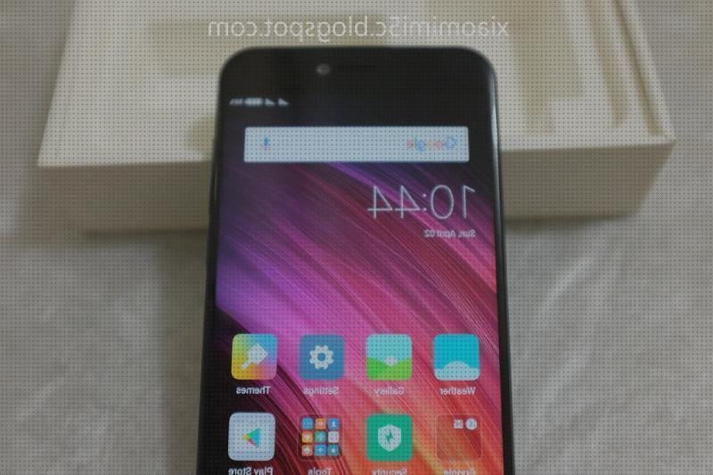 Las mejores xiaomi mi5c funda móvil xiaomi s2 rosa xiaomi s2 xiaomi mi5c 3g