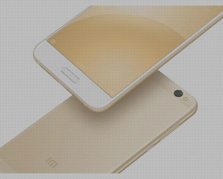 Review de xiaomi mi5c 64 gb