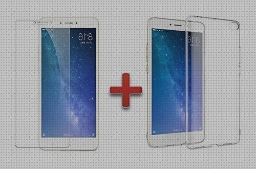 Review de xiaomi mi5c fundas