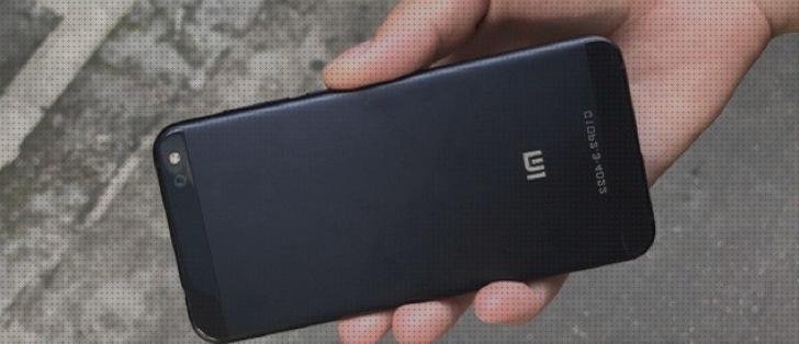 Opiniones de los 29 mejores Xiaomi Mi5c Gsmarena