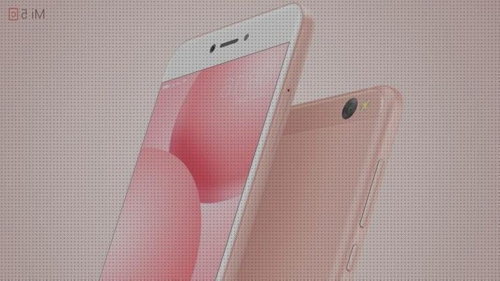 Las mejores mi5c xiaomi mi5c opinions
