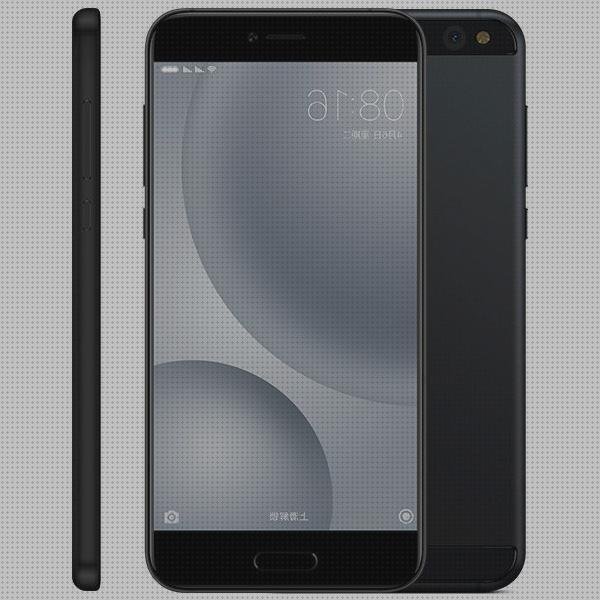 Opiniones de los 25 mejores Xiaomi Mi5c Opinions