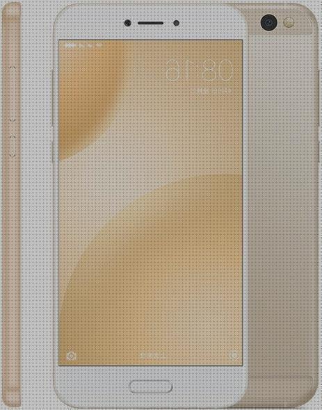 Mejores 14 xiaomi mi5c