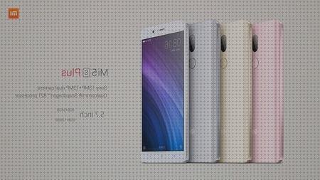 Las mejores mi5s xiaomi mi5s 800mhz