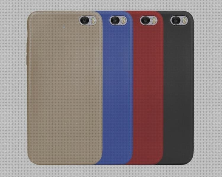 Análisis de los 23 mejores Xiaomi Mi5s Colores