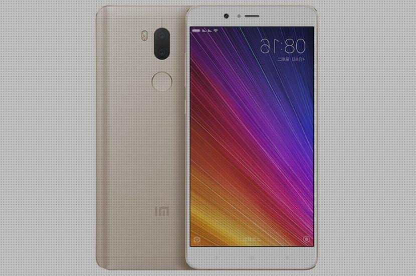 Las mejores marcas de plus redmi xiaomi mi5s con xiami redmi 5 plus