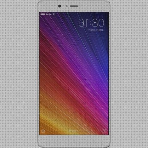 Review de xiaomi mi5s dual sim