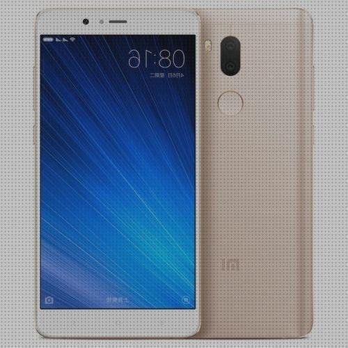 Análisis de los 21 mejores Xiaomi Mi5s Giroscopios