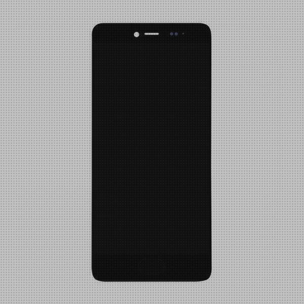 Las mejores marcas de mi5s xiaomi mi5s negro