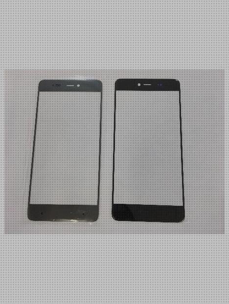 Las mejores mi5s xiaomi mi5s negro