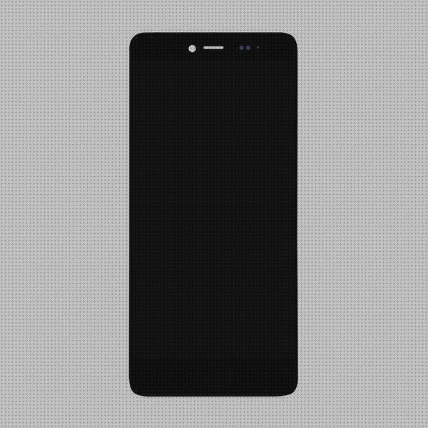 Review de xiaomi mi5s negro