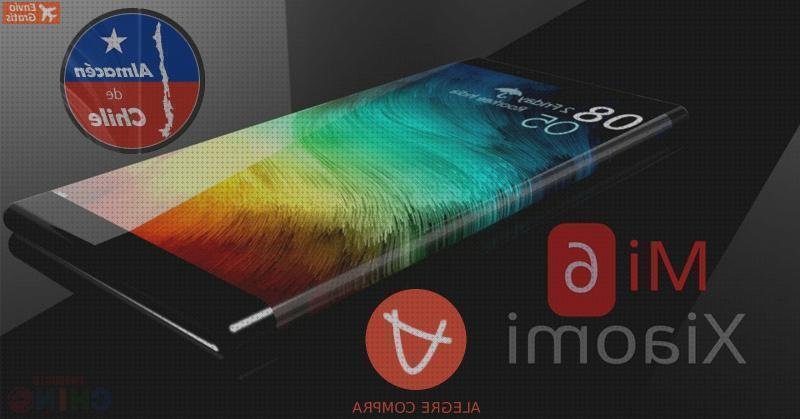 ¿Dónde poder comprar plus xiaomi mi5s plus alegrecompra?
