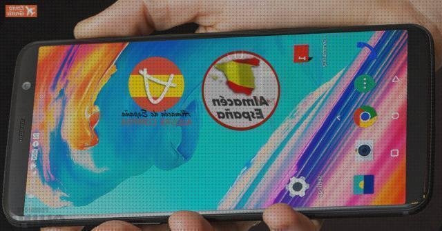 Las mejores plus xiaomi mi5s plus alegrecompra