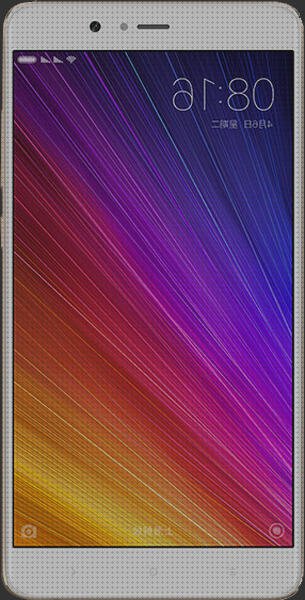 Review de xiaomi mi5s plus españa