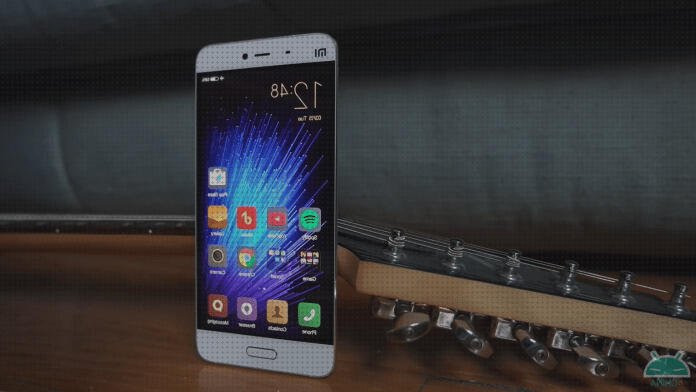 Las mejores marcas de plus xiaomi mi5s plus global version