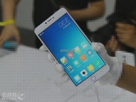 Las mejores mi5s xiaomi mi5s presentacion