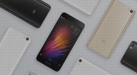 Los 16 Mejores Xiaomi Mi5s Presentacion