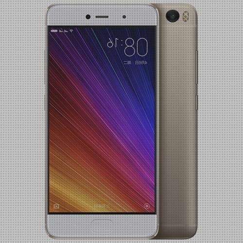 Review de xiaomi mi5s versiones