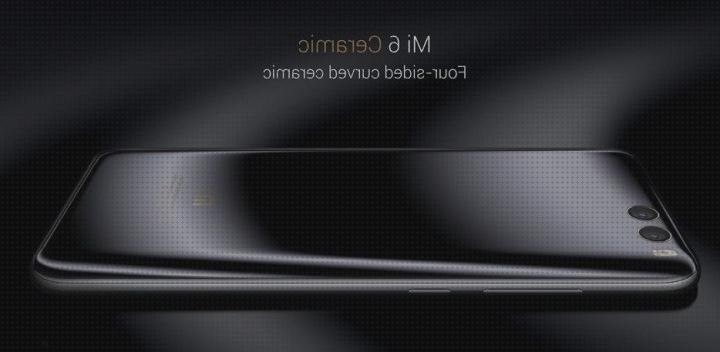 ¿Dónde poder comprar 128gb mi6 xiaomi mi6 128gb ceramica?