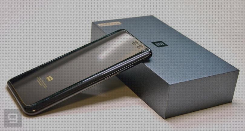 Los mejores 28 Xiaomi Mi6 128gb Ceramicas