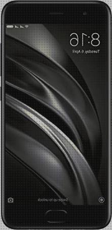 Análisis de los 28 mejores Xiaomi Mi6 España