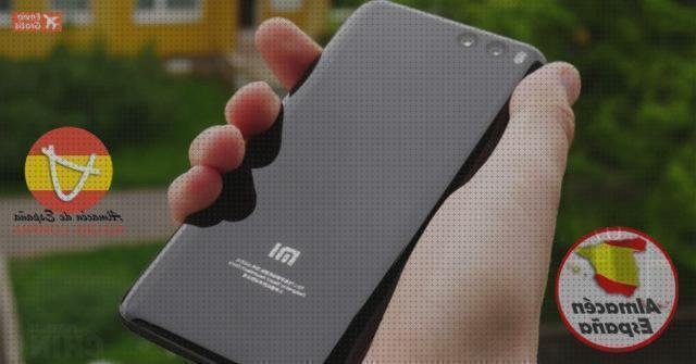 Las mejores marcas de xiaomi españa mi6 xiaomi españa xiaomi mi6 azul españa