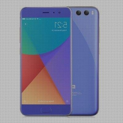 Los mejores 26 Xiaomi Mi6 Azules España