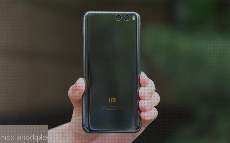 ¿Dónde poder comprar ceramic mi6 xiaomi mi6 ceramic version?