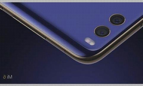 Las mejores marcas de mi6 xiaomi mi6 computerhoy