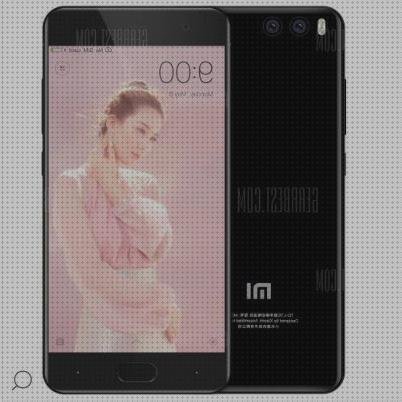 Los 43 Mejores Xiaomi Mi6 Eu Plug