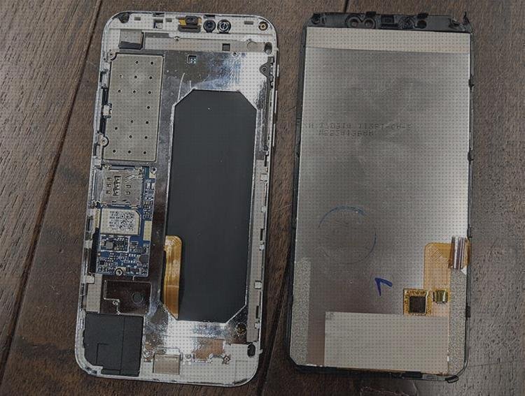 Review de xiaomi mi6 falso