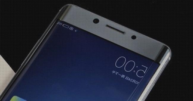 Mejores 37 xiaomi mi6 falsos