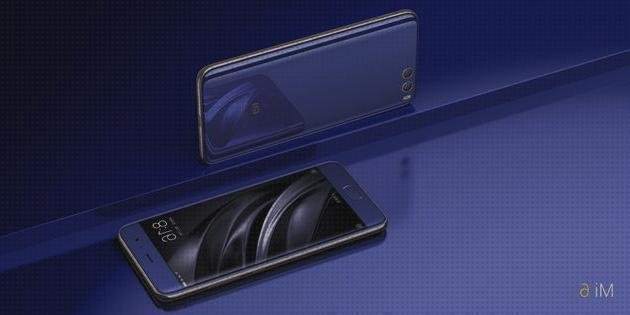 Las mejores marcas de mi6 xiaomi xiaomi mi6 infrarrojos