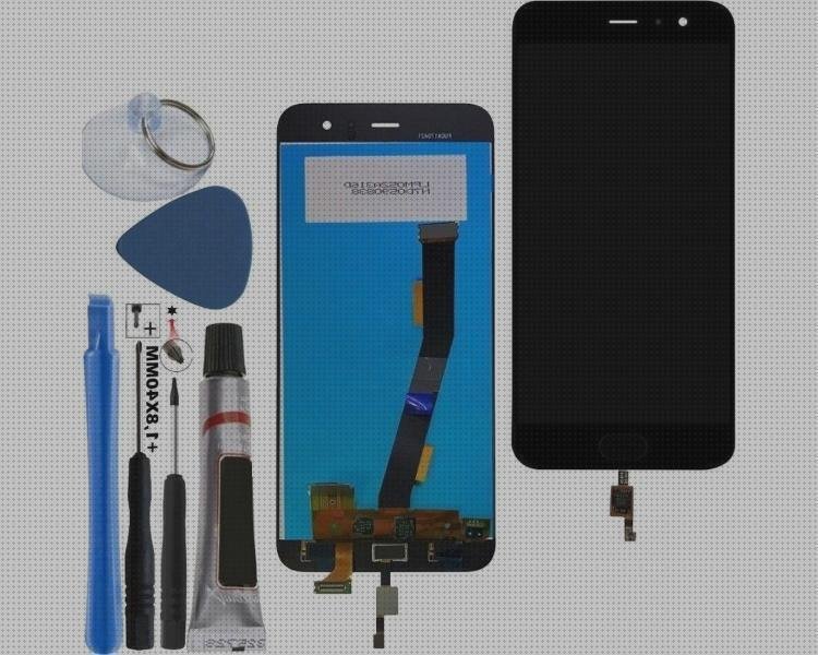 Análisis de los 29 mejores Xiaomi Mi6 Led Colores