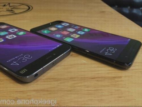 ¿Dónde poder comprar mi5 xiaomi xiaomi mi6 mi5?