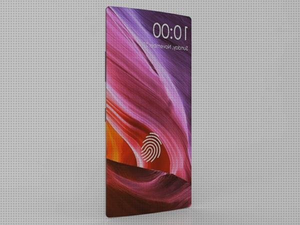 Las mejores marcas de mi6 xiaomi xiaomi mi6 mix