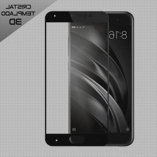 Review de xiaomi mi6 ofertas
