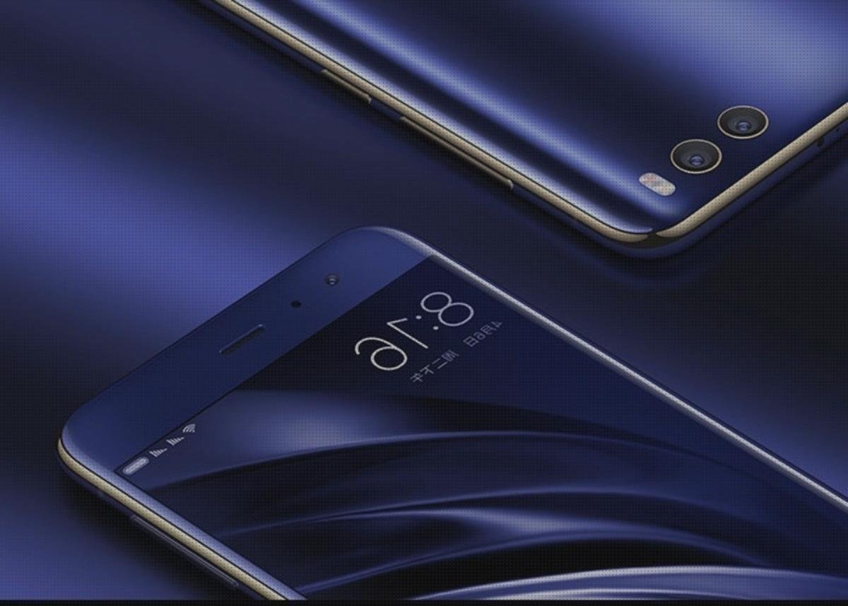 Review de xiaomi mi6 premium