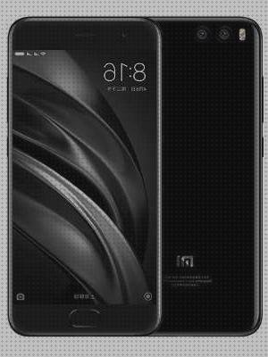 Review de xiaomi mi6 pro