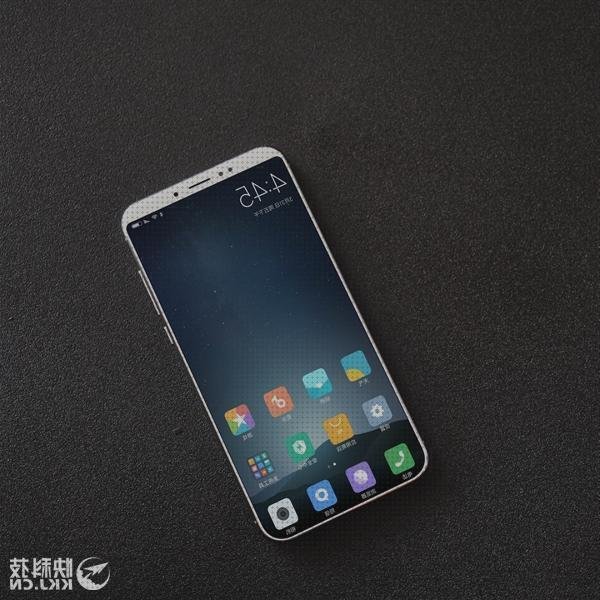 Mejores 35 xiaomi mi6 pros del mundo