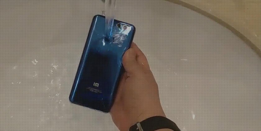 Las mejores marcas de xiaomi mi6 lightinthebox mi6 xiaomi xiaomi mi6 resistente al agua