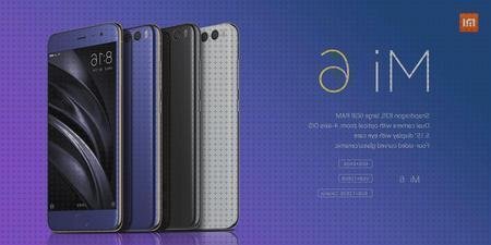 Análisis de los 26 mejores Xiaomi Mi6 Resistentes Al Aguas