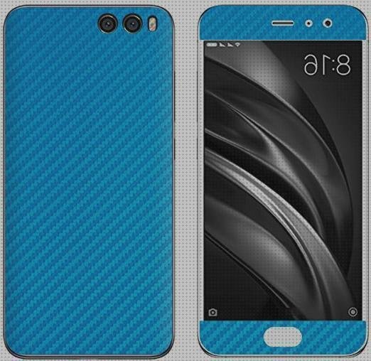 Las mejores marcas de mi6 xiaomi xiaomi mi6 skin