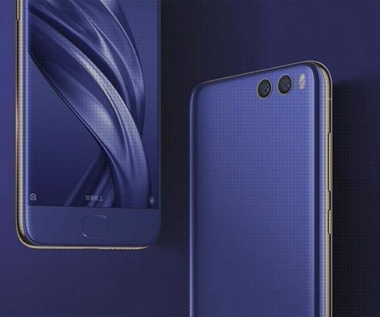 Las mejores marcas de versiones mi6 xiaomi mi6 version internacional
